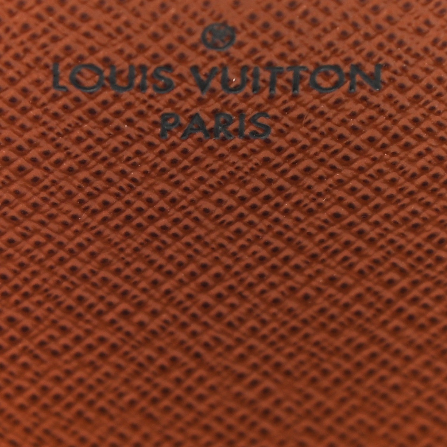 Louis Vuitton Monogram Sarah Wallet NM 6 of 10