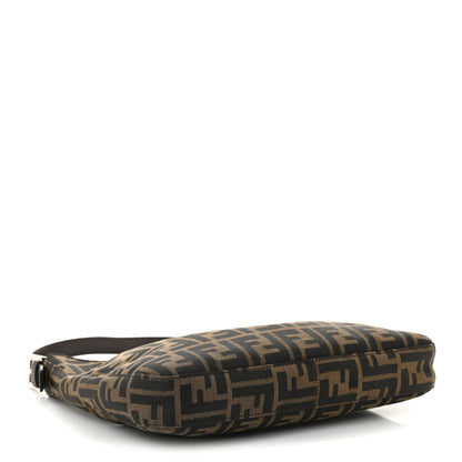 Fendi Zucca Hobo Tobacco 4 of 10