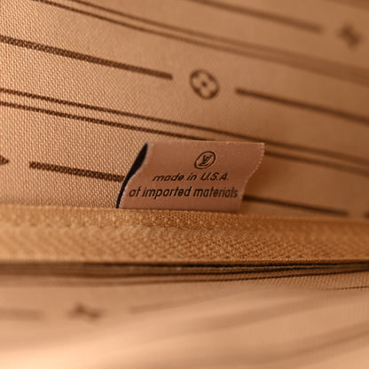 Louis Vuitton Monogram Neverfull MM 7 of 20