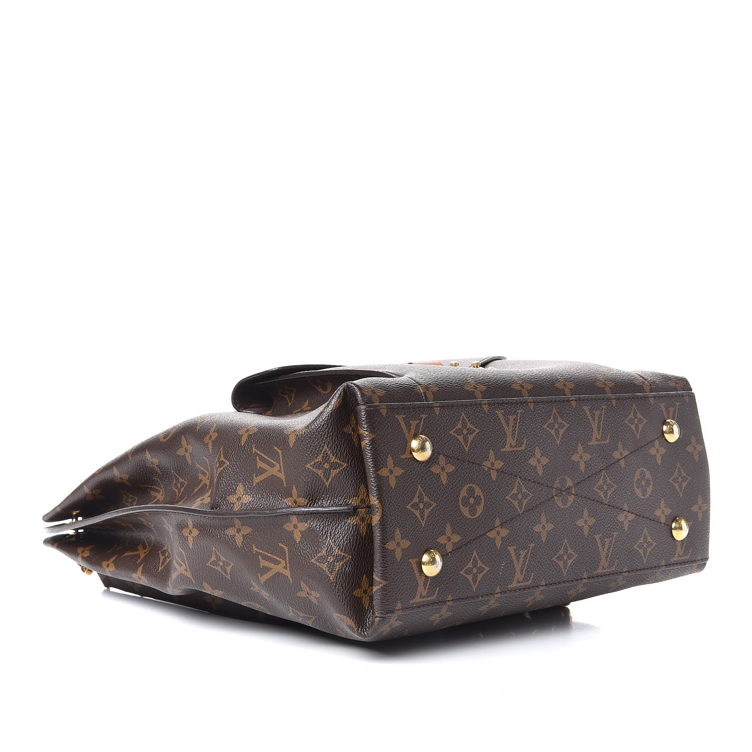 Louis Vuitton Monogram Metis 5 of 15