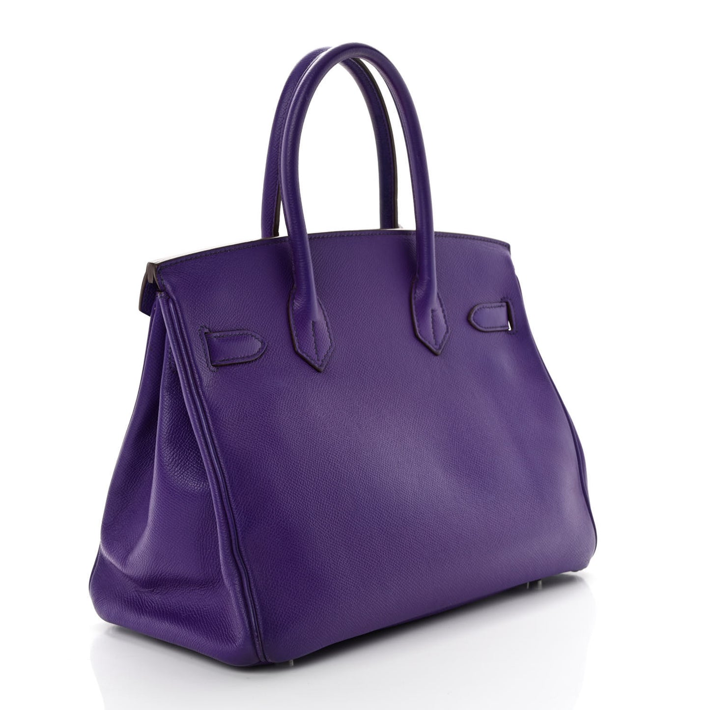 Epsom BIRKIN 30 Crocus