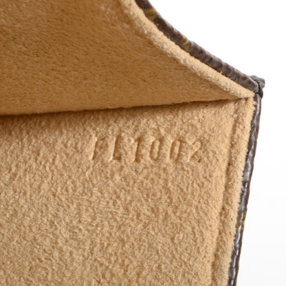 Louis Vuitton Monogram Pochette Florentine XS 7 of 8
