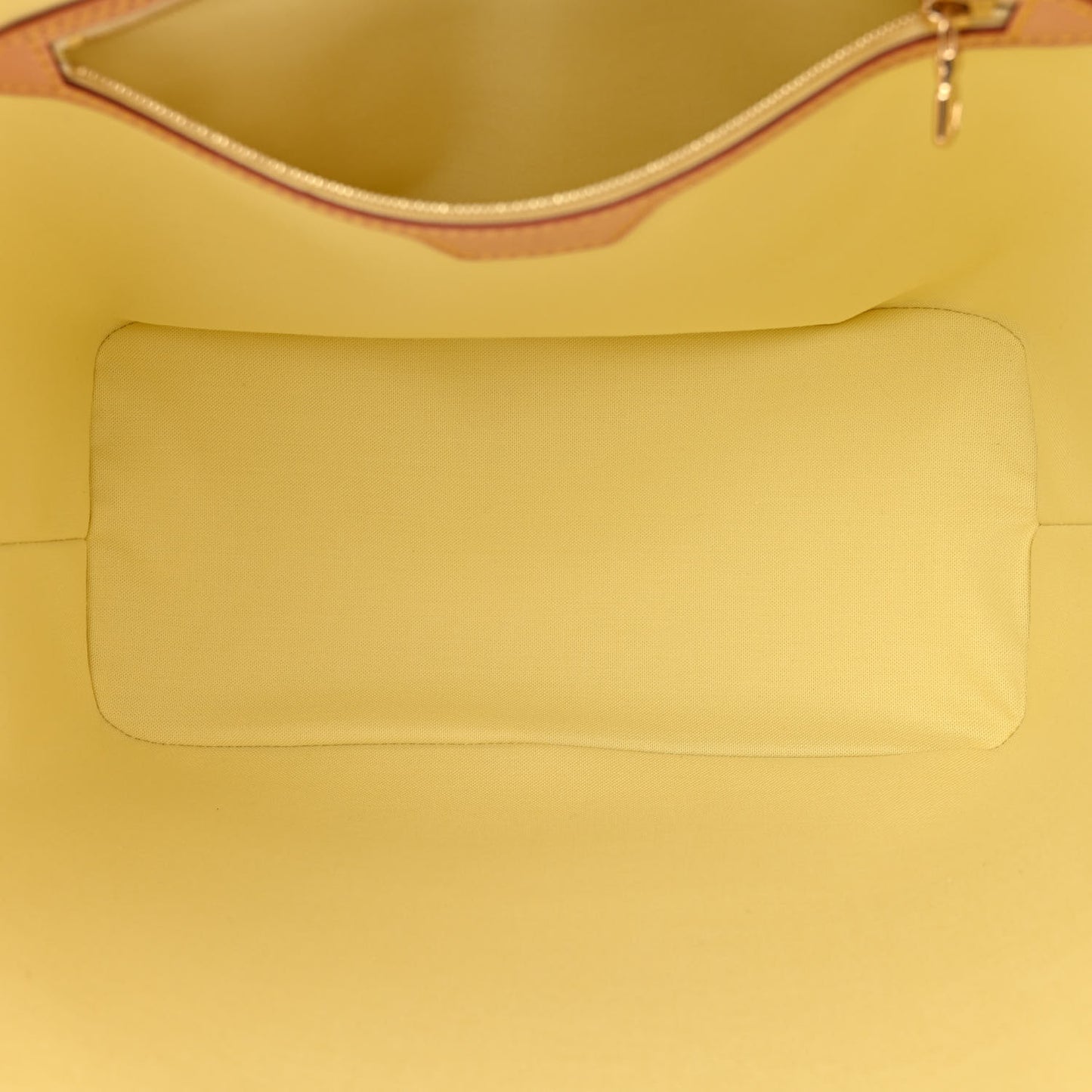 Damier Giant Neverfull MM Peach