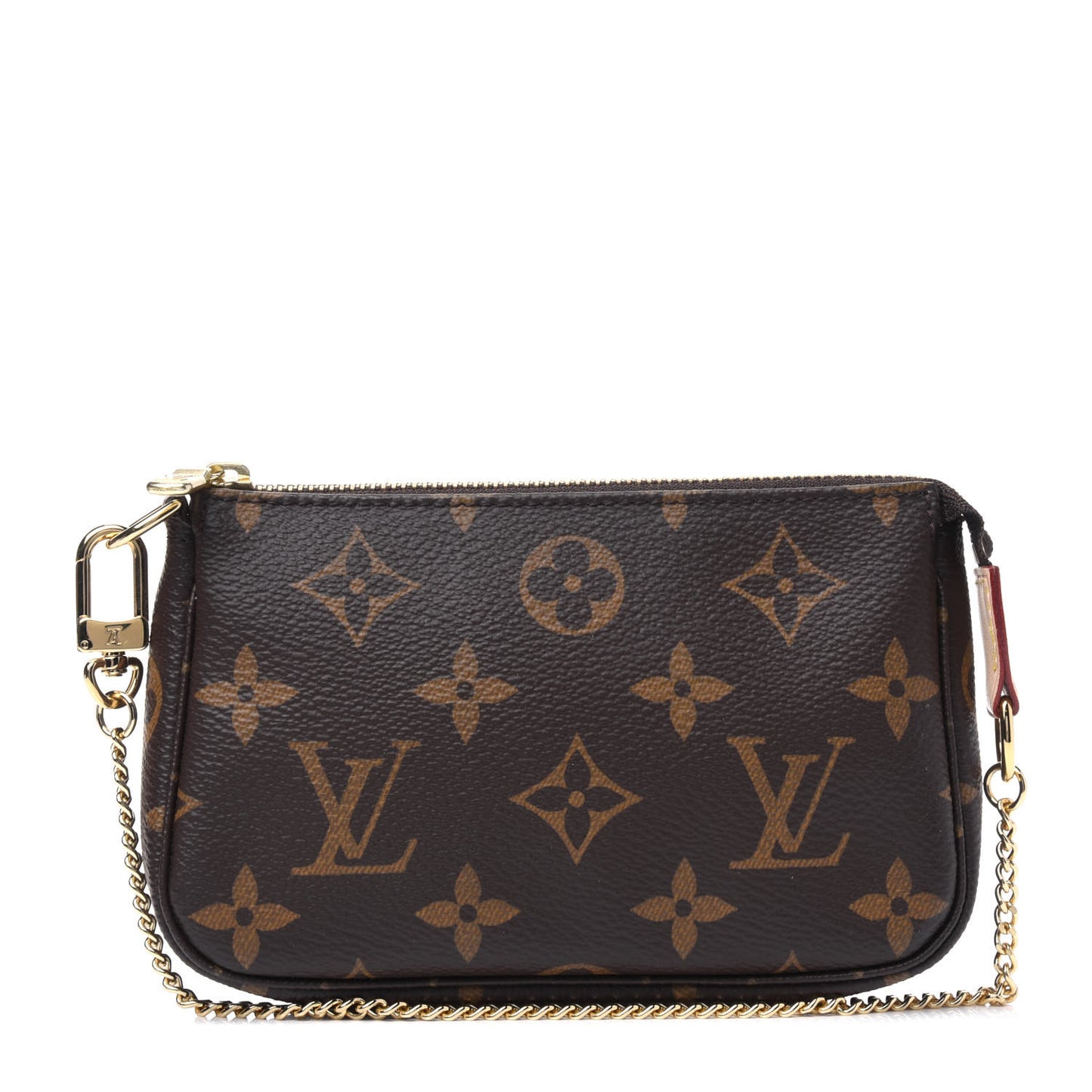 Monogram Mini Pochette Accessories