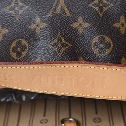 Louis Vuitton Monogram Delightful MM 13 of 13