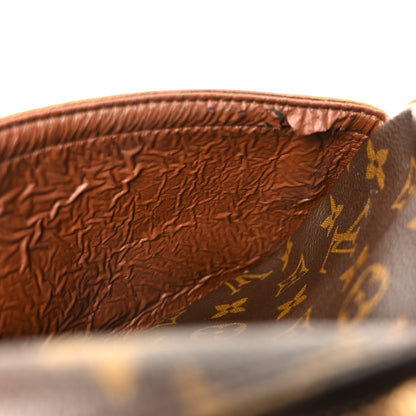 Louis Vuitton Monogram Sac Senlis 13 of 16