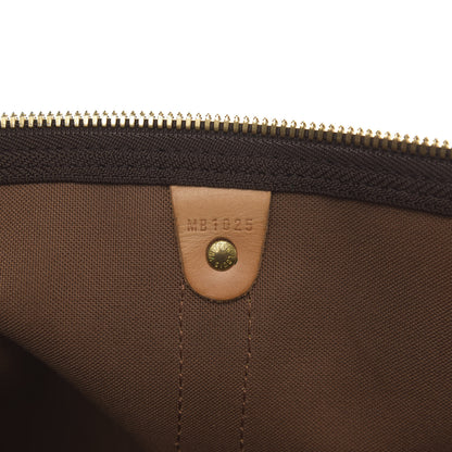 Louis Vuitton Monogram Keepall 60 6 of 17