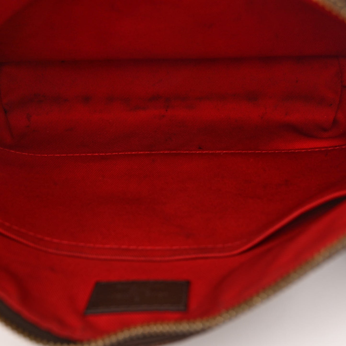 Damier Ebene South Bank Besace