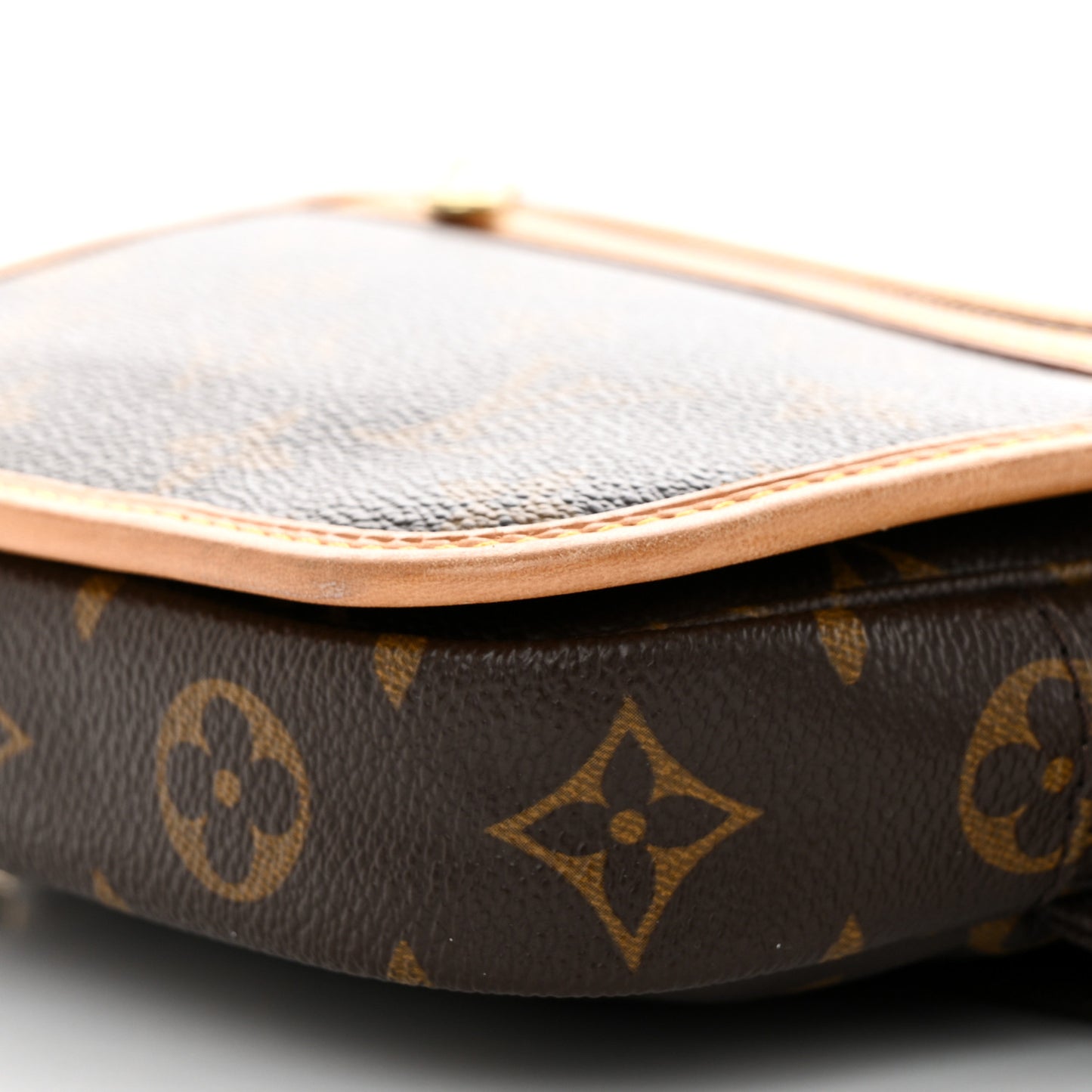 Monogram Bosphore Bum Bag