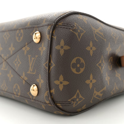 Louis Vuitton Monogram Montaigne BB 10 of 11