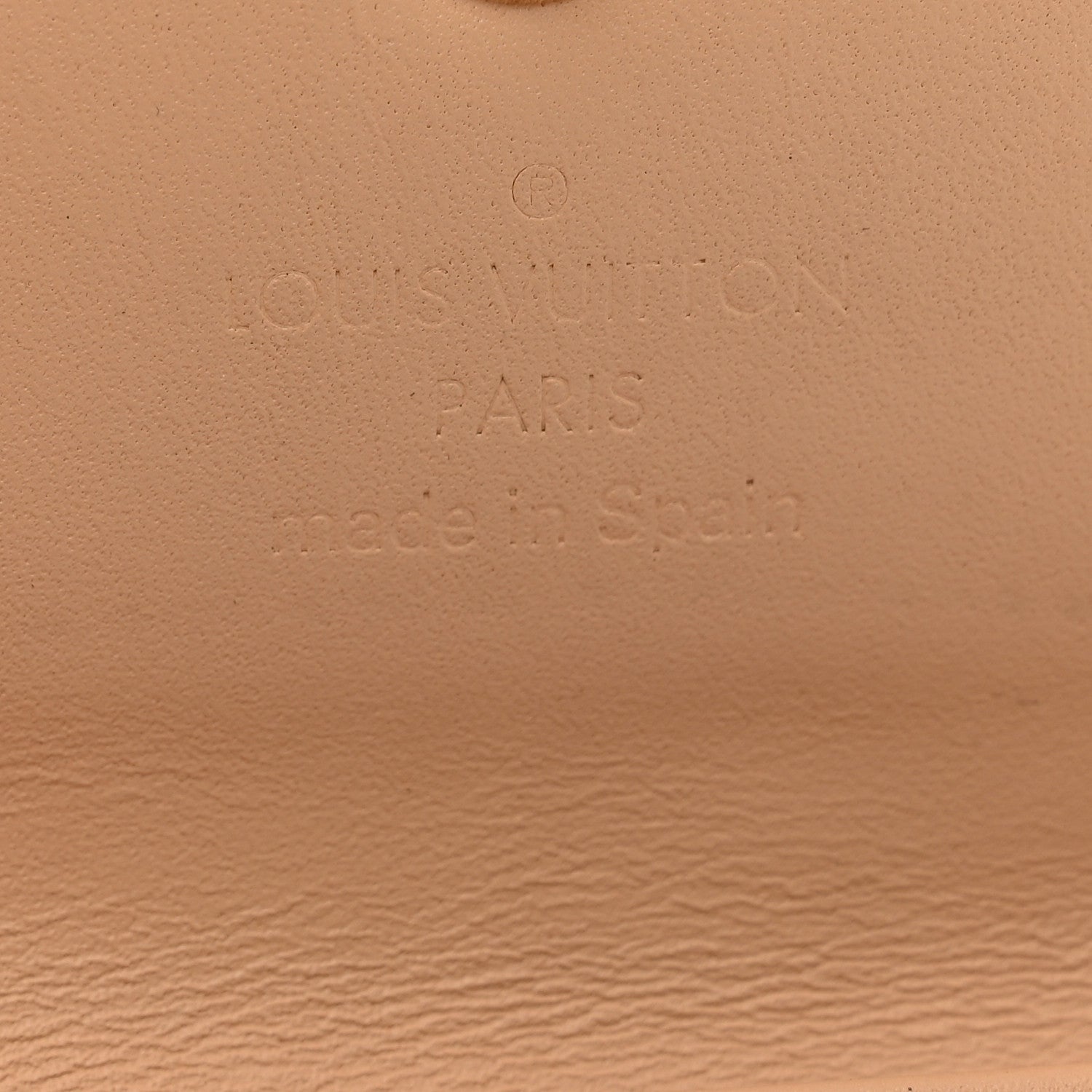 Louis Vuitton Monogram Multicolor Business Card Holder White 6 of 7