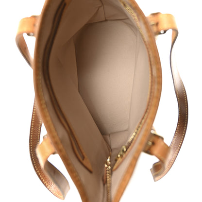 Louis Vuitton Monogram Petit Bucket 23 5 of 10