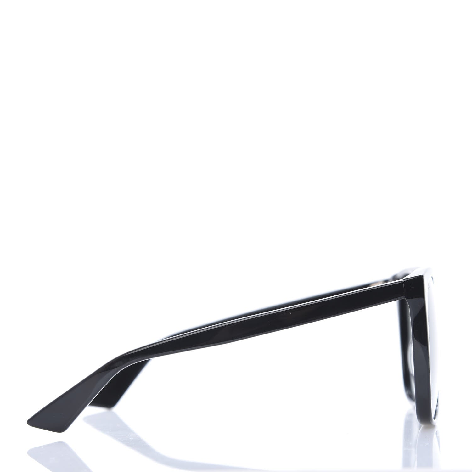 Gucci Acetate GG Sunglasses GG0022S Black 3 of 8