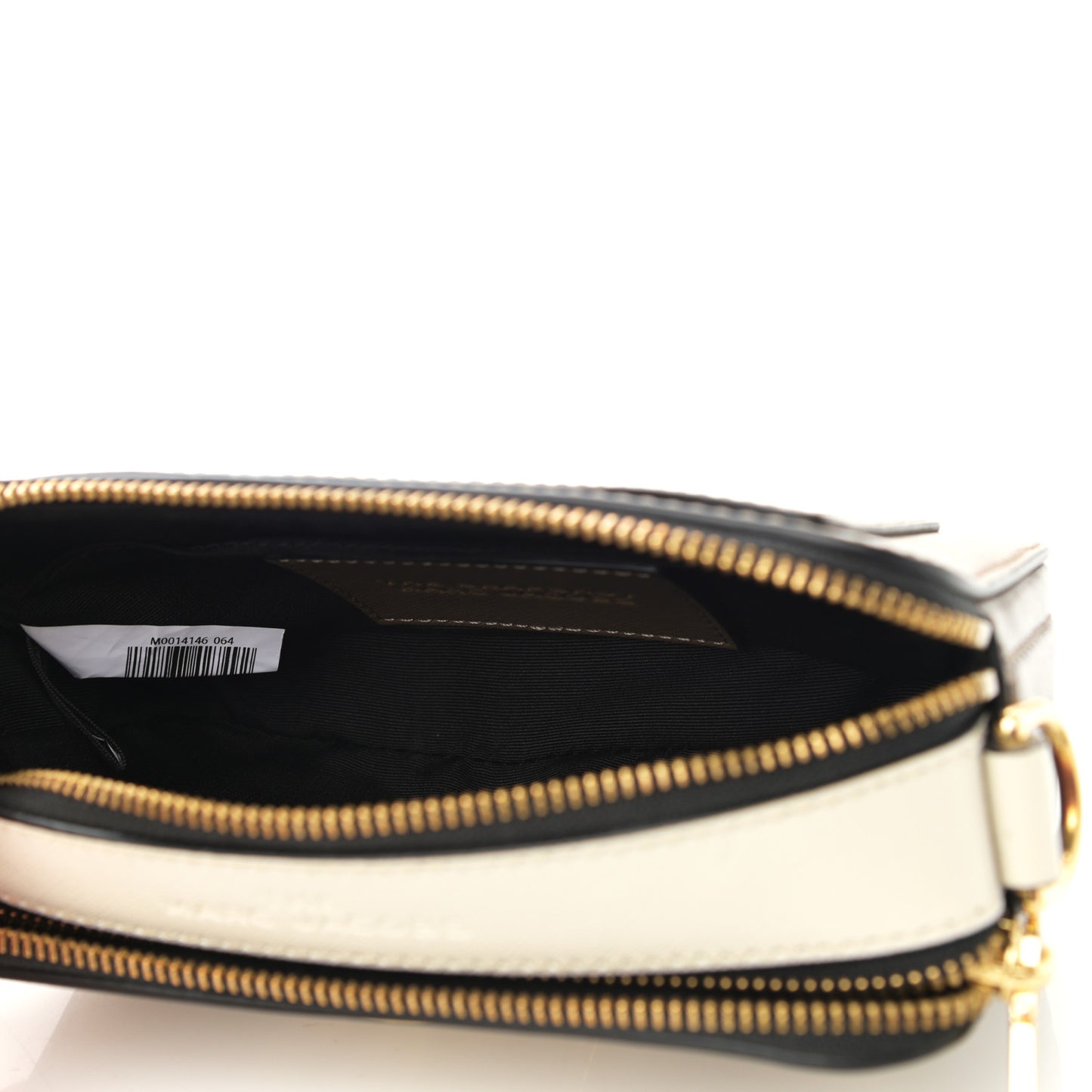 Saffino Small Snapshot Camera Bag French Grey