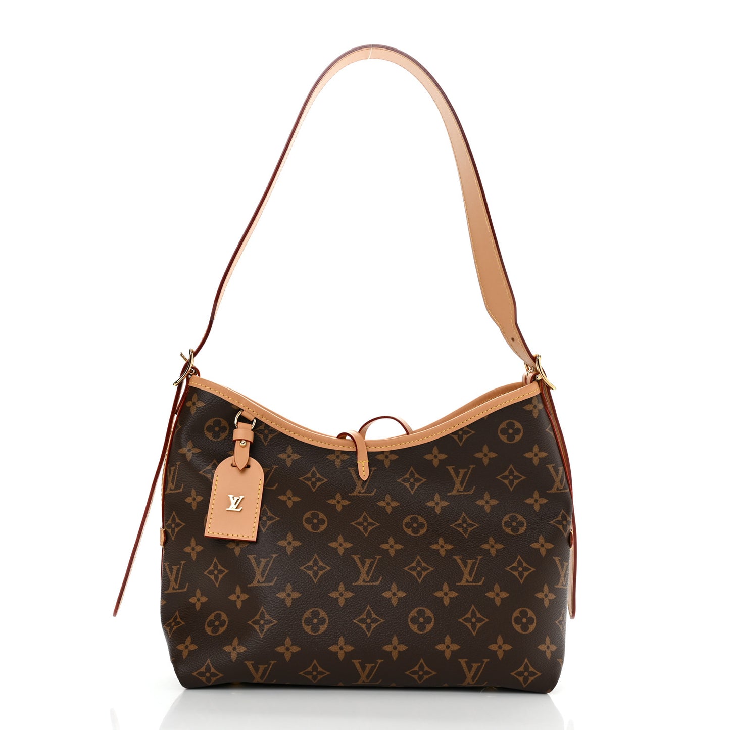 Monogram CarryAll PM