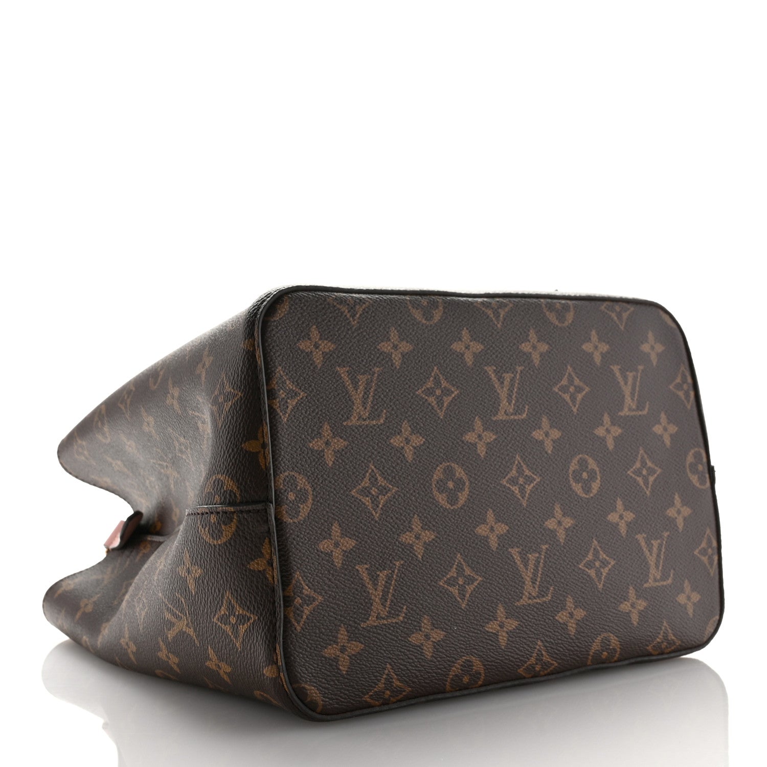 Louis Vuitton Monogram Neonoe MM Rose Poudre 4 of 10