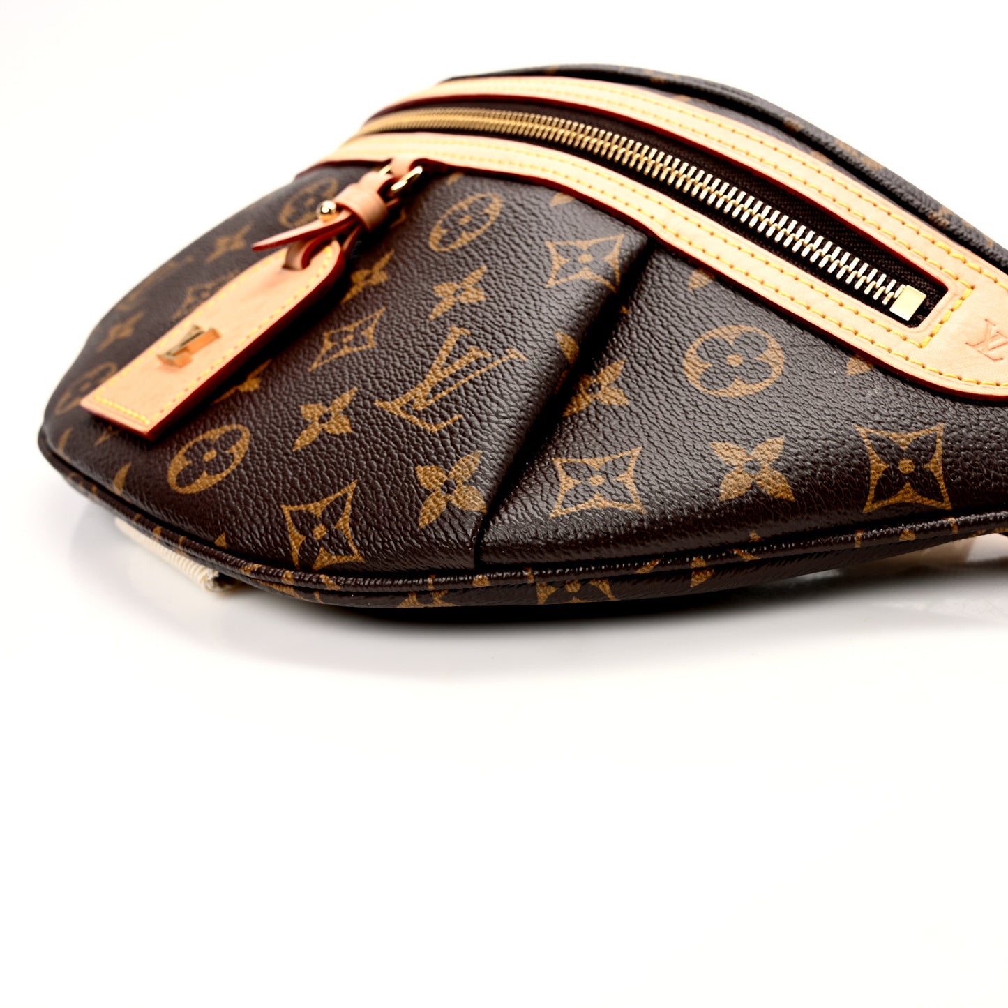 Monogram High Rise Bumbag