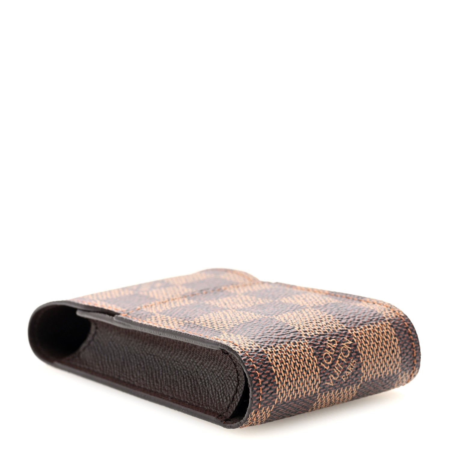 Louis Vuitton Damier Ebene Cigarette Case 4 of 6