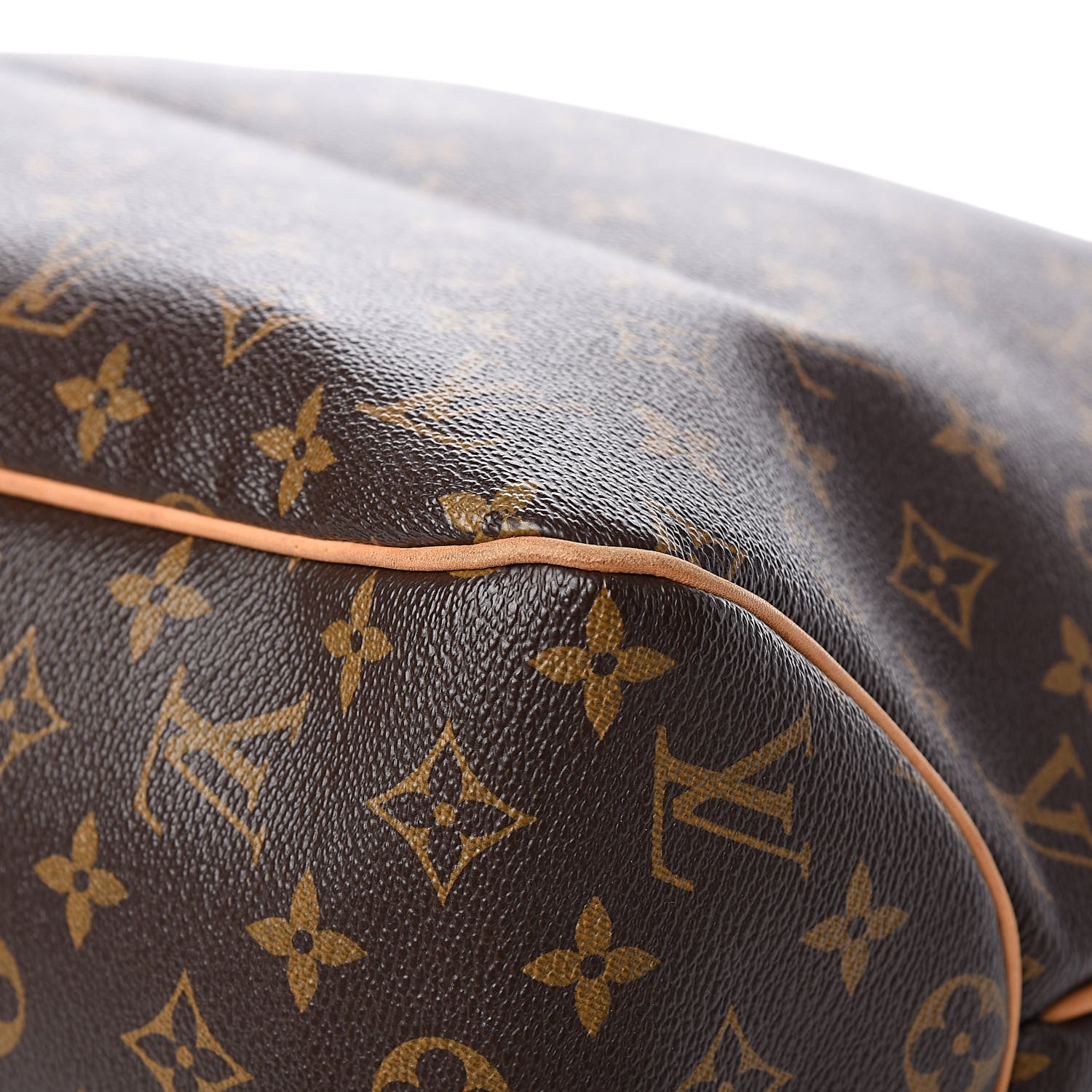 Louis Vuitton Monogram Delightful MM 10 of 14