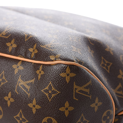 Louis Vuitton Monogram Delightful MM 10 of 14