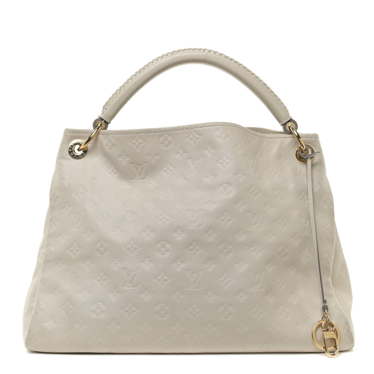 Empreinte Artsy MM Neige