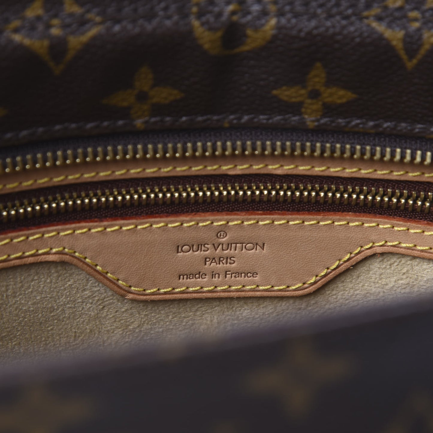 Monogram Luco