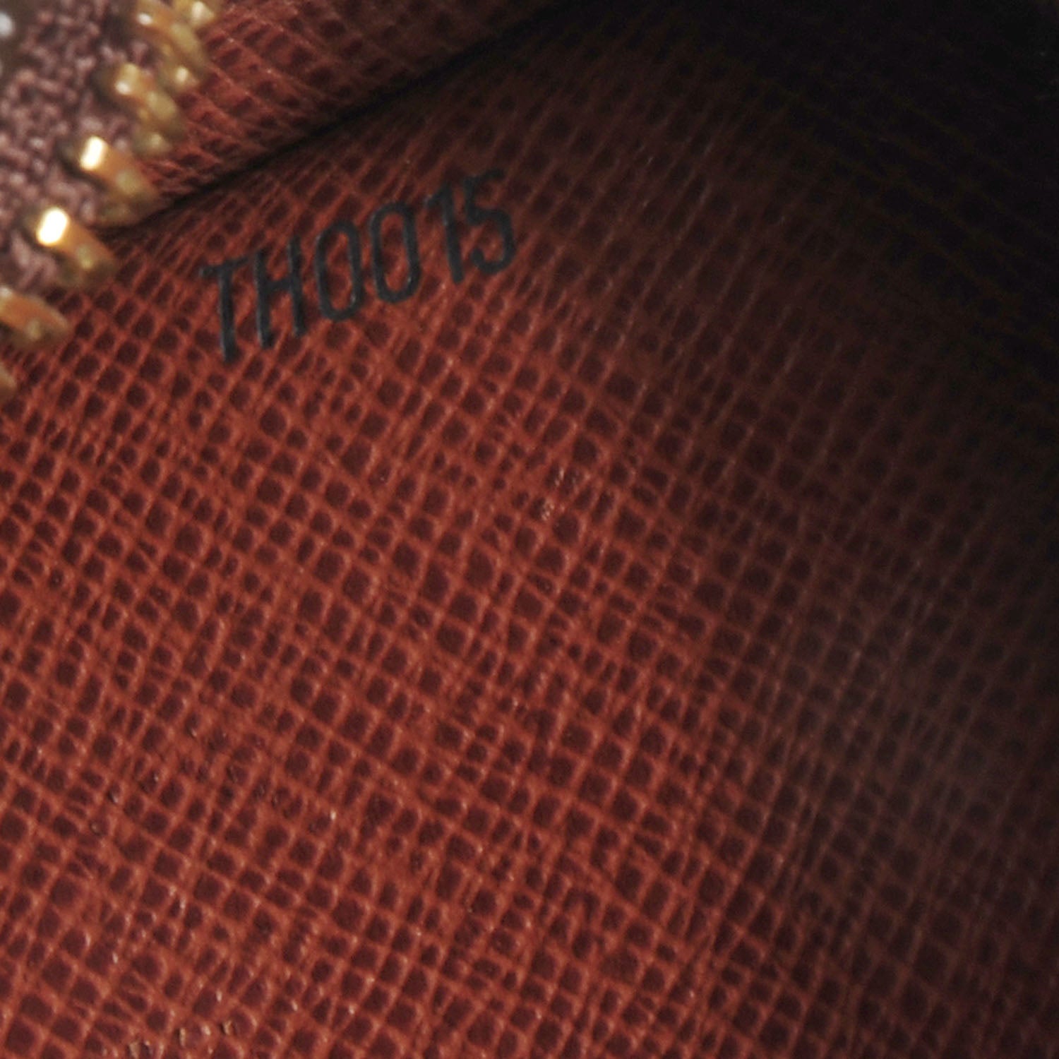 Louis Vuitton Monogram Amazone 8 of 8