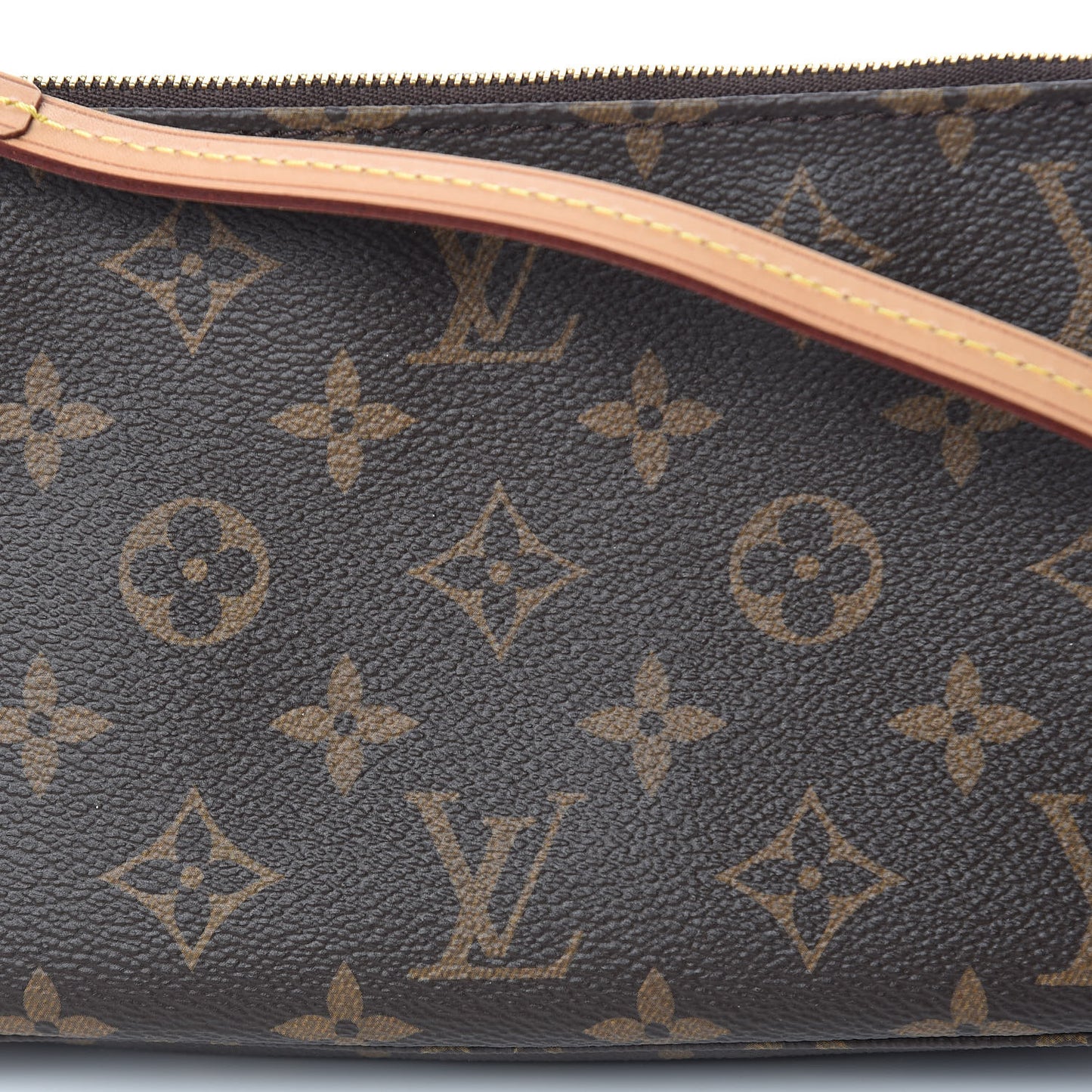 Monogram Pochette Accessories NM