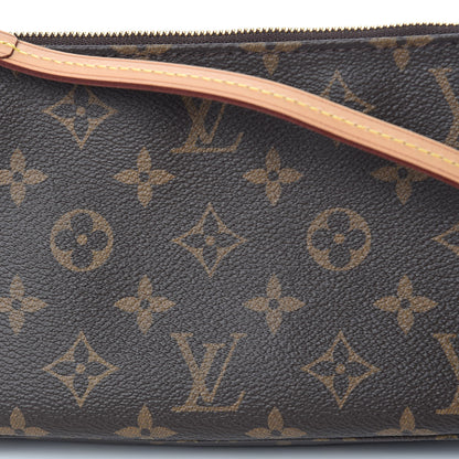 Louis Vuitton Monogram Pochette Accessories NM 10 of 11