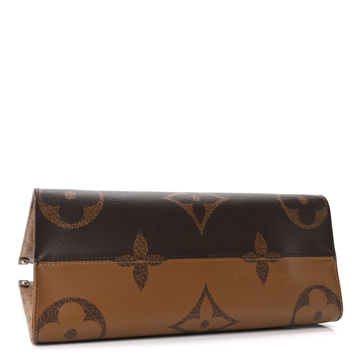 Reverse Monogram Giant Onthego MM