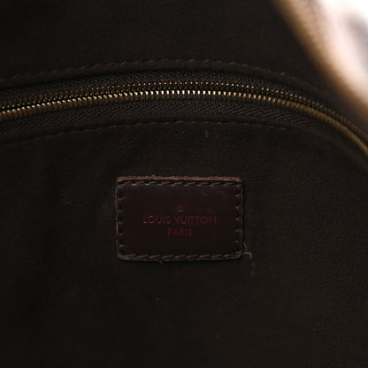 Louis Vuitton Damier Ebene Portobello GM 6 of 12