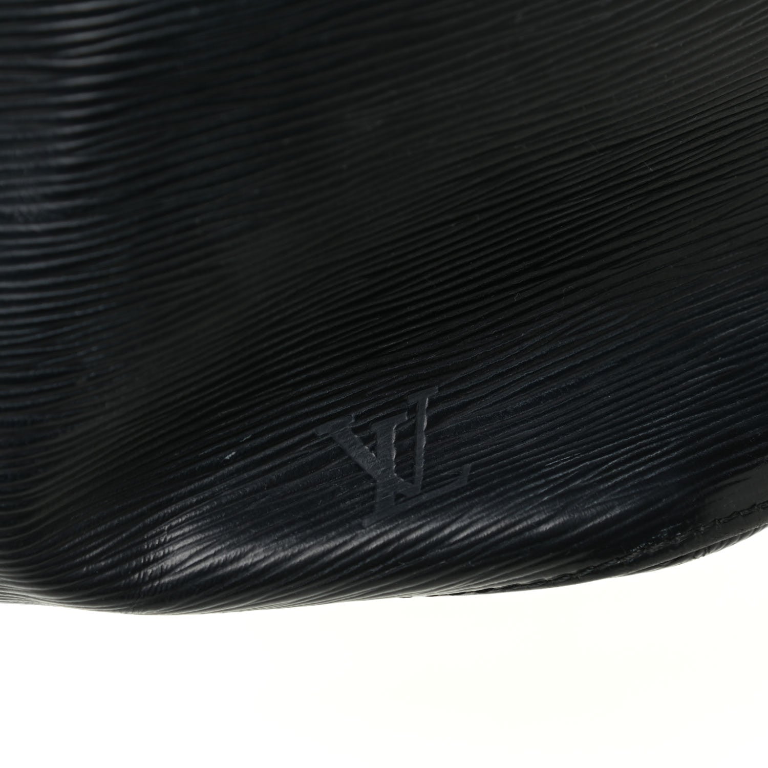 Louis Vuitton Epi Petit Noe Black 16 of 23