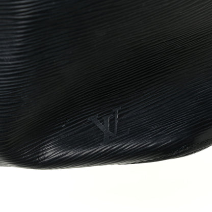 Louis Vuitton Epi Petit Noe Black 16 of 23