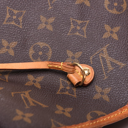 Louis Vuitton Monogram Neverfull GM 30 of 32