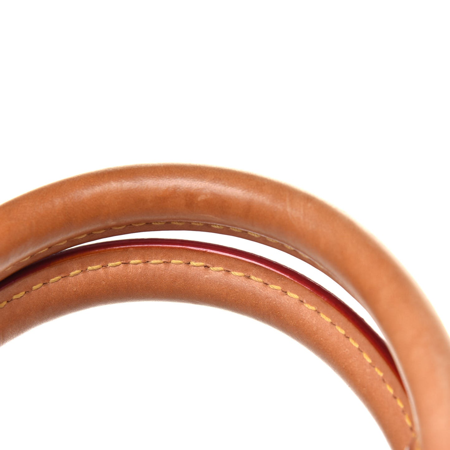 Monogram My LV Heritage Speedy 30 Fuchsia Ivory