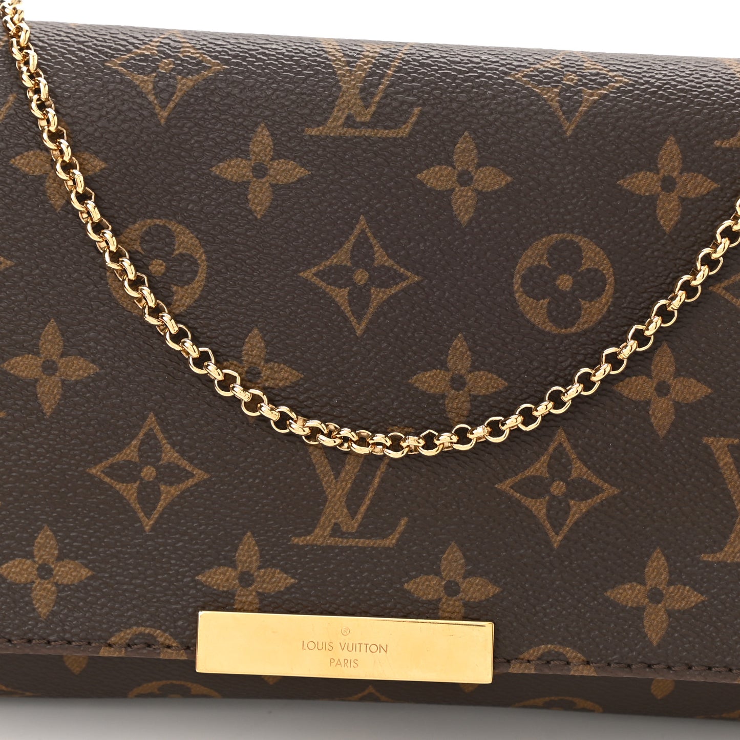 Monogram Favorite MM