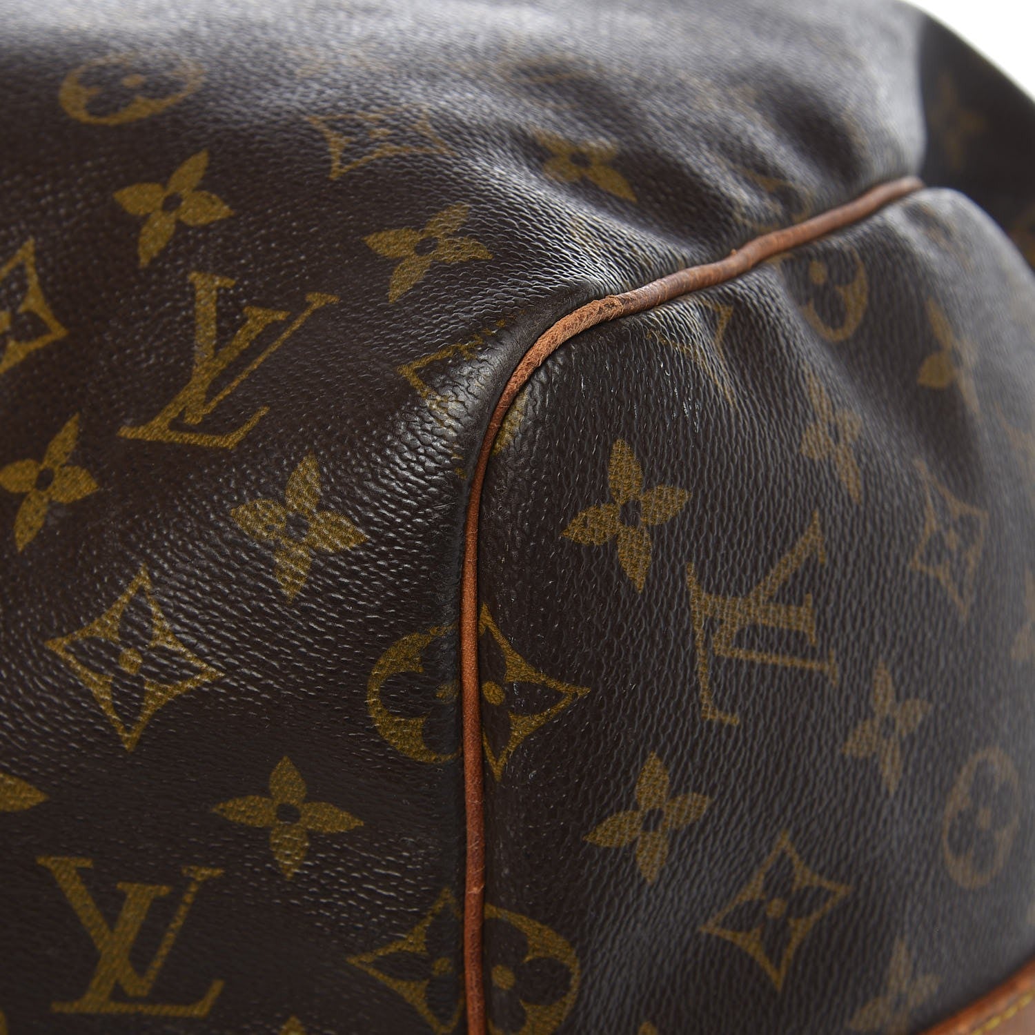 Louis Vuitton Monogram Bandouliere 55 15 of 20