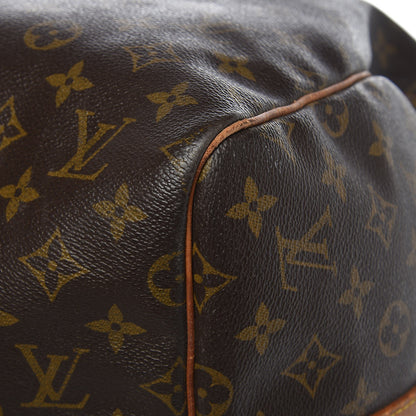 Louis Vuitton Monogram Bandouliere 55 15 of 20