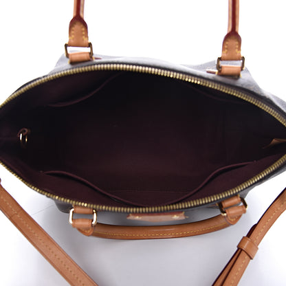 Louis Vuitton Monogram Turenne PM 6 of 15