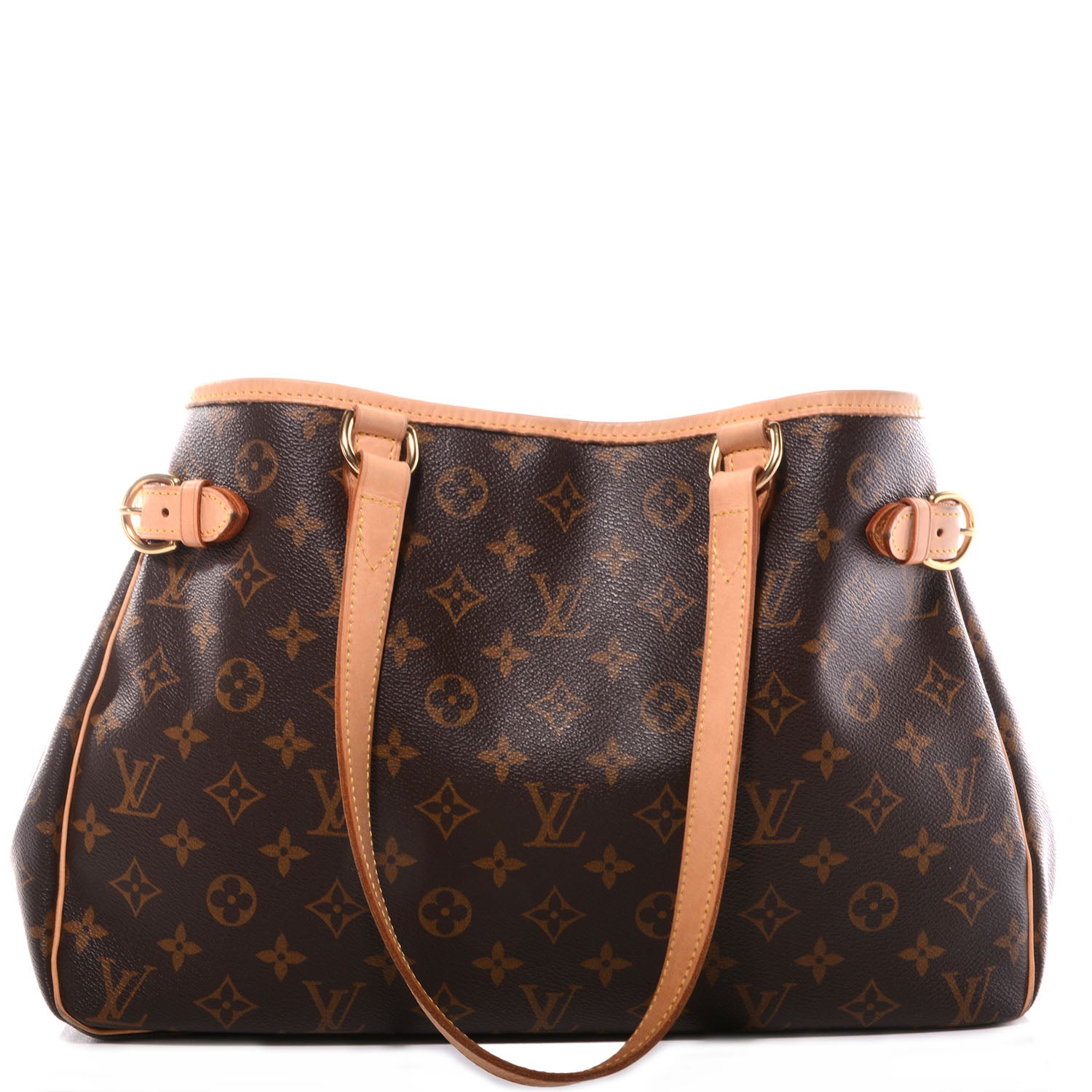 Louis Vuitton Monogram Batignolles Horizontal 1 of 7