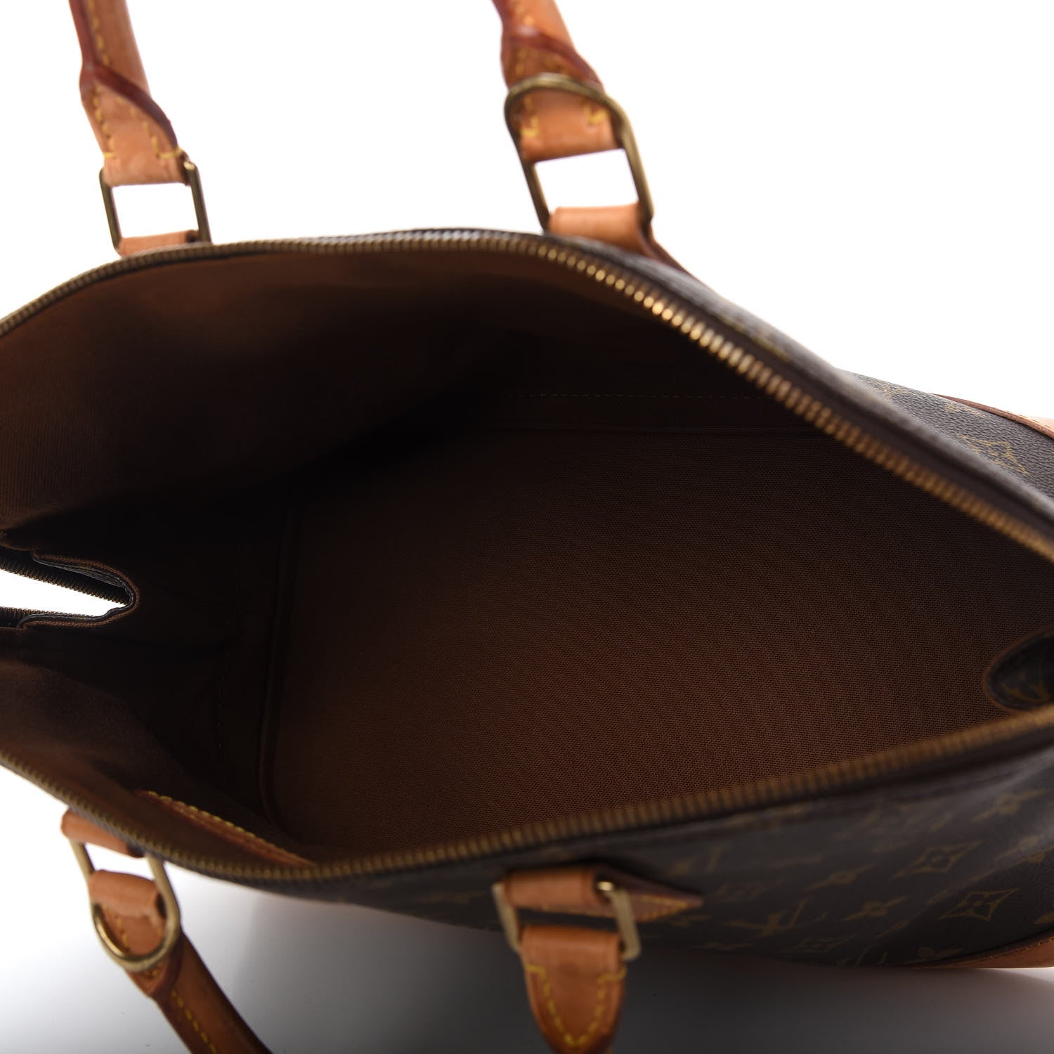 Louis Vuitton Monogram Alma PM 5 of 12