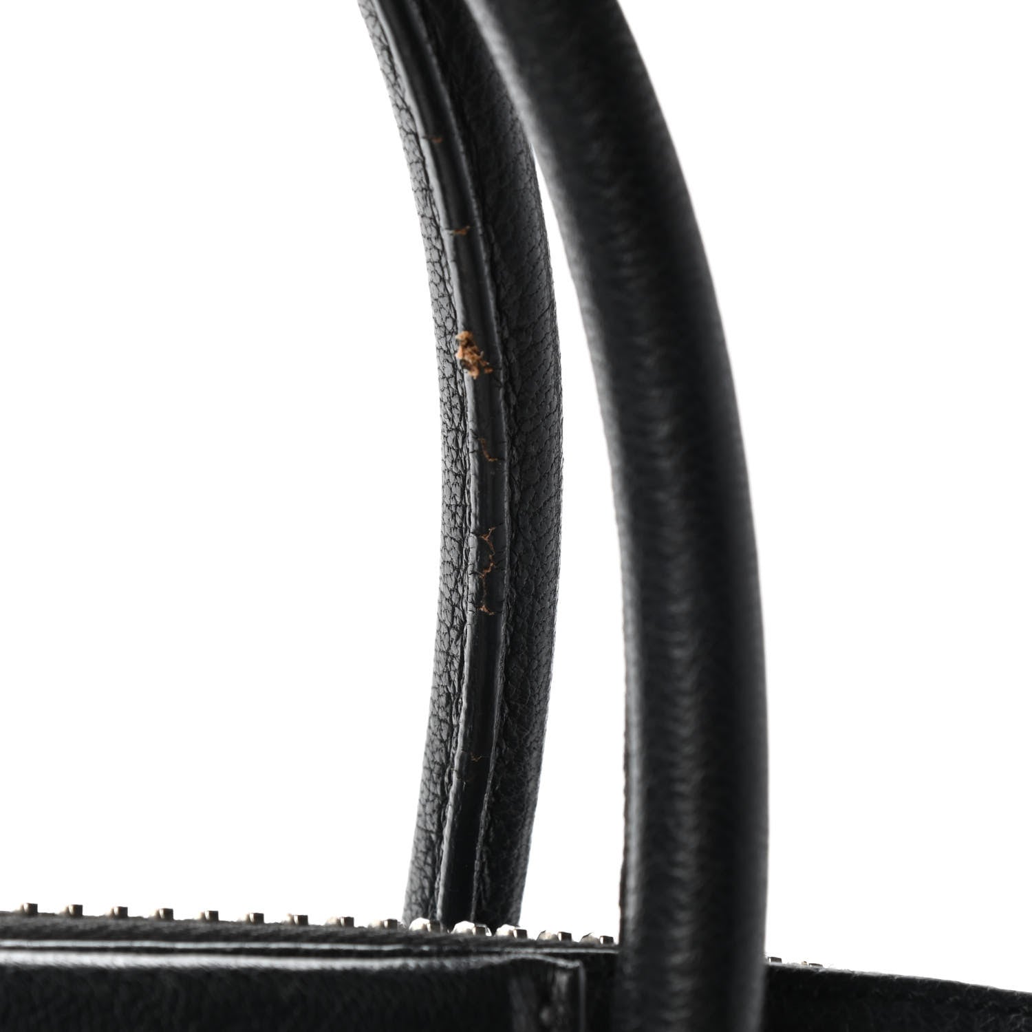 Givenchy Sugar Goatskin Small Antigona Black 10 of 10