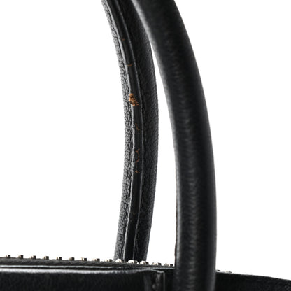 Givenchy Sugar Goatskin Small Antigona Black 10 of 10