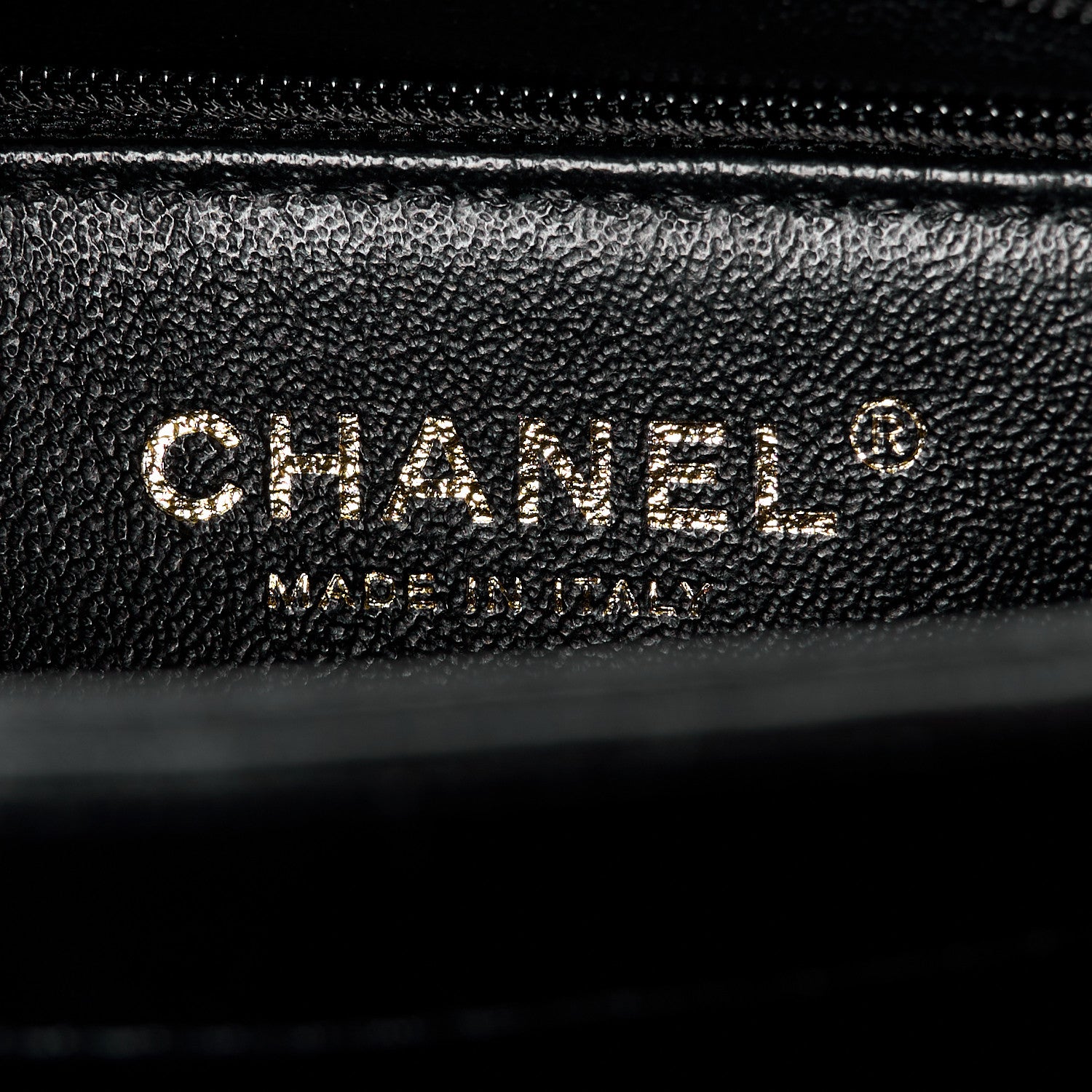 Chanel Lambskin Quilted Small Trendy CC Dual Handle Flap Bag Black 7 of 13