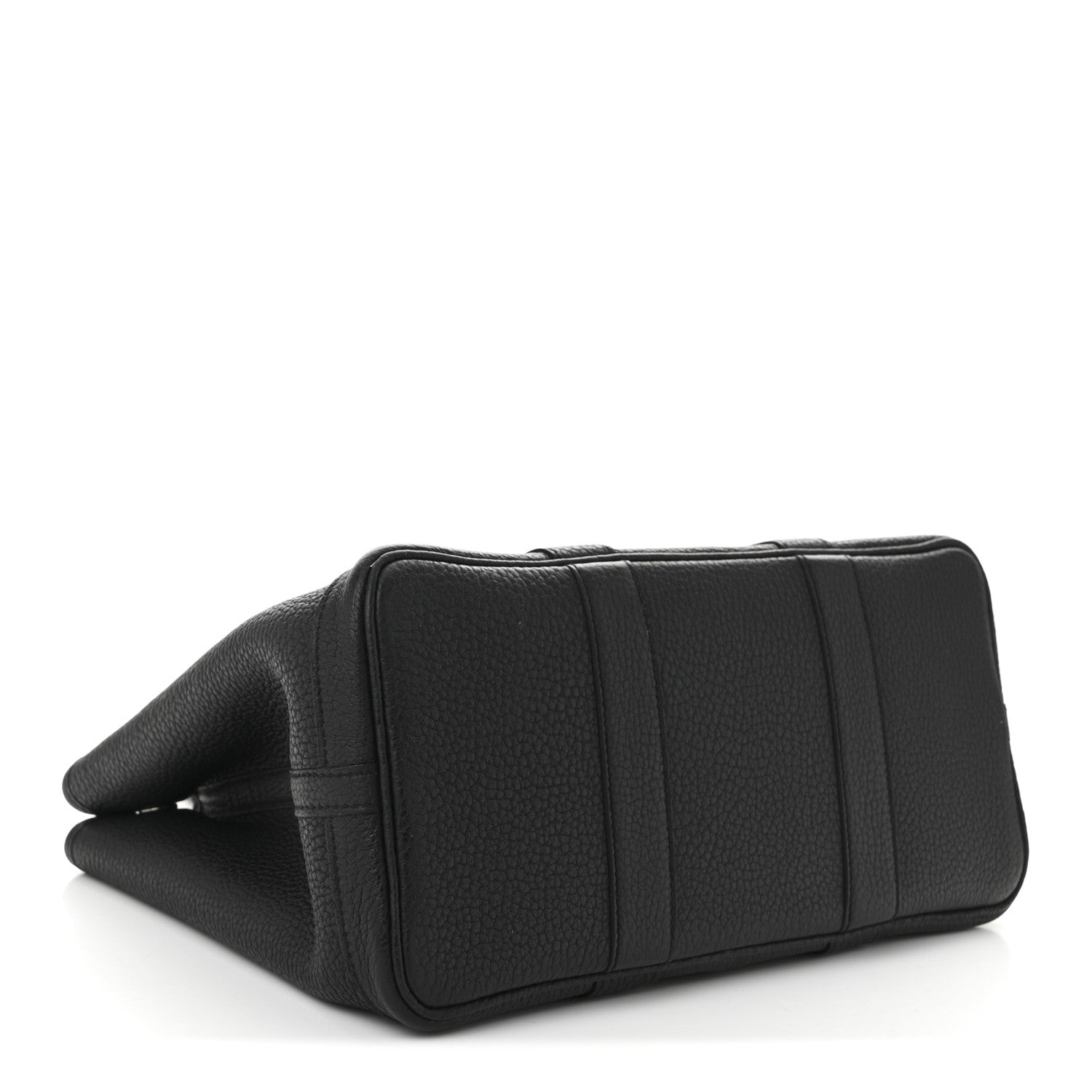 Hermes Negonda Garden Party 30 TPM Black 4 of 11