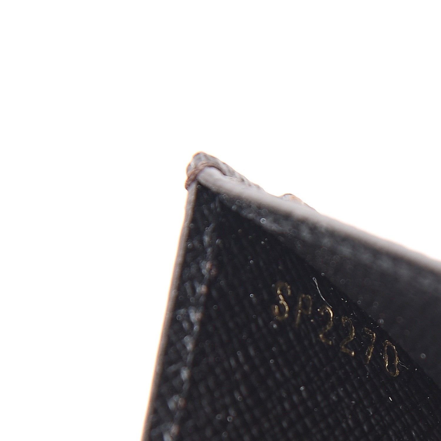 Louis Vuitton Reverse Monogram Card Holder 6 of 6