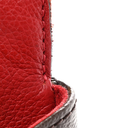 Louis Vuitton Monogram Venus Raisin 10 of 11