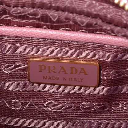 Prada Saffiano Mini Camera Crossbody Bag Tamaris 8 of 9