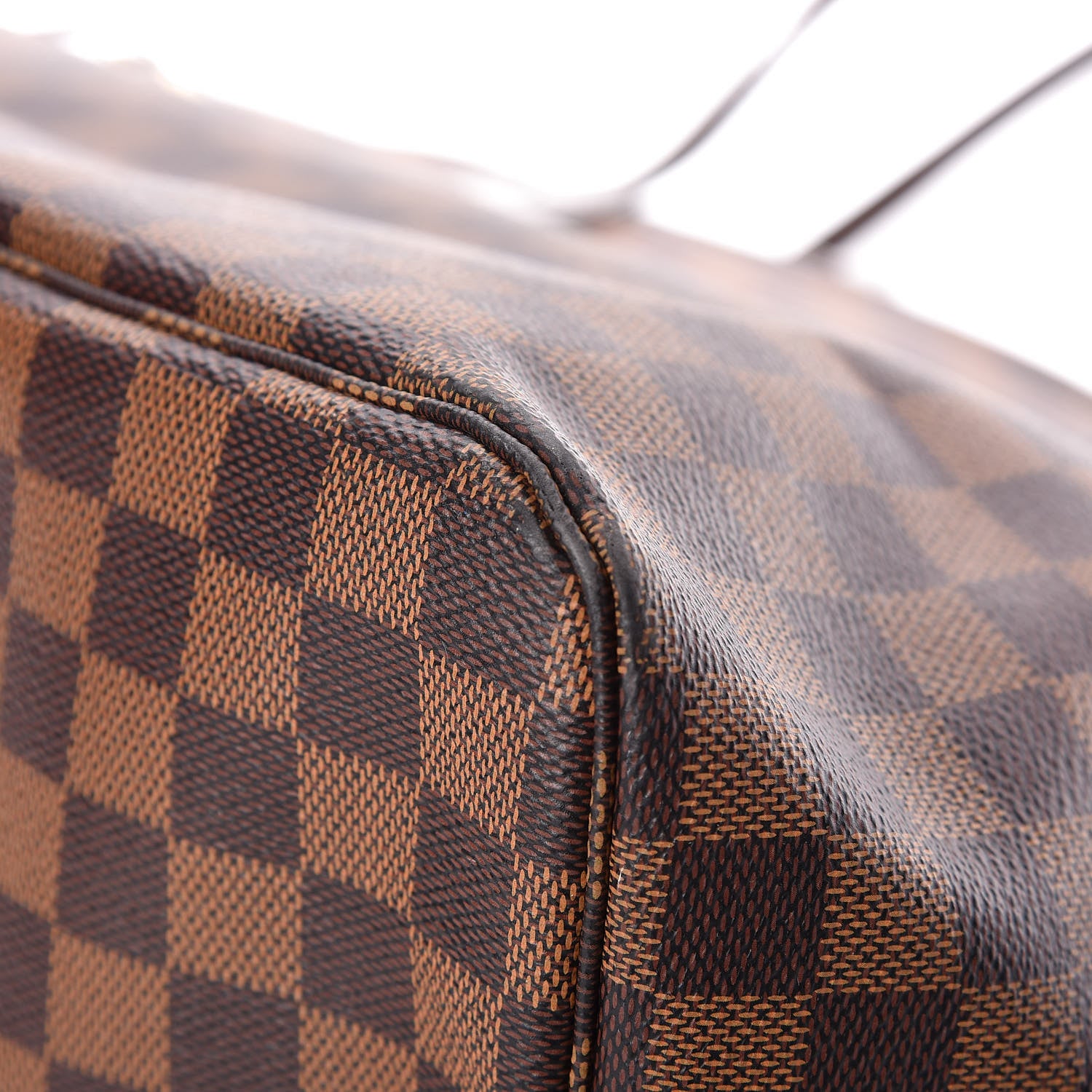 Louis Vuitton Damier Ebene Neo Neverfull GM 10 of 13