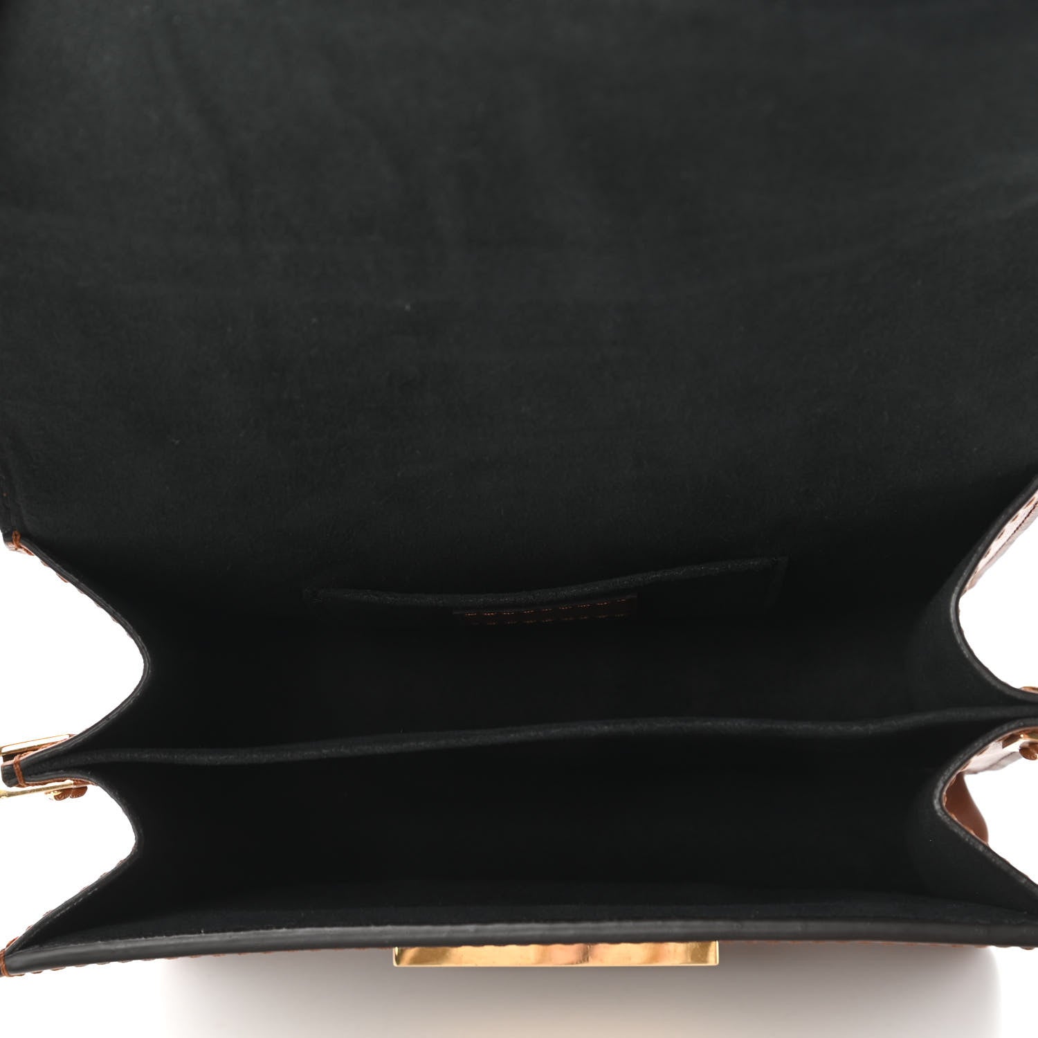 Louis Vuitton Reverse Monogram Dauphine Mini 5 of 10